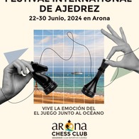 Festival Internacional de Ajedrez