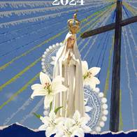 Fiestas en Honor a nuestra Señora de Fátima - Valle San Lorenzo 2024