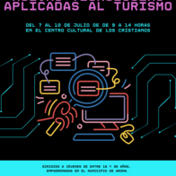 Curso Nuevas Tecnologías Aplicadas al Turismo