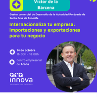 Internacionaliza tu empresa: importaciones y exportaciones para tu negocio